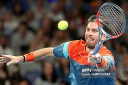 Australian Open 2026: Quần vợt Anh trắng tay và loạt biến động thể thao quốc tế