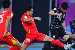 U23 Việt Nam quật ngã Hàn Quốc giành HCĐ: Tờ Siam Sport ngả mũ trước tinh thần thép