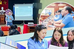 Chuyển đổi số trong chi trả an sinh xã hội:Gần 100% người hưởng mới nhận chế độ Bảo hiểm xã hội, Bảo hiểm thất nghiệp qua tài khoản cá nhân
