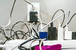 Thói quen phổ biến khiến tiền điện tăng cao