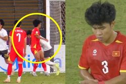 Trung vệ Phạm Lý Đức nhận án phạt nặng từ AFC: Treo giò 3 trận và hệ lụy tới ĐTQG