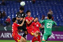 U23 Việt Nam giành huy chương đồng lịch sử sau màn luân lưu cân não với Hàn Quốc