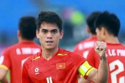 Khuất Văn Khang: Chìa khóa vạn năng đưa U23 Việt Nam giành Huy chương Đồng châu Á