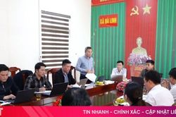Một cuộc họp, nhiều nội dung: Giảm lãng phí, tăng hiệu quả