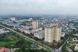 Hết thời 'lướt sóng', bất động sản bước vào cuộc chơi dài hạn