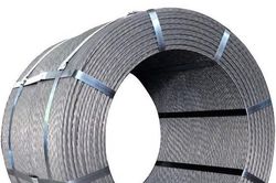 Bộ Công Thương rà soát lần thứ nhất chống bán phá giá cáp thép dự ứng lực