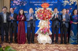 Huế lần đầu có hơn 1.000 doanh nghiệp thành lập mới trong một năm