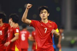 Nguyễn Đình Bắc sáng cửa đoạt danh hiệu Vua phá lưới U23 châu Á 2026
