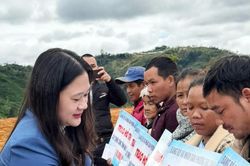 Trước thông điệp 'vì nhân dân' của Đảng
