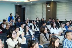 Chia sẻ kinh nghiệm xây dựng chiến lược marketing theo hướng bền vững