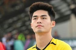 Trần Trung Kiên tỏa sáng tại U23 châu Á: Thách thức vị trí của Đặng Văn Lâm
