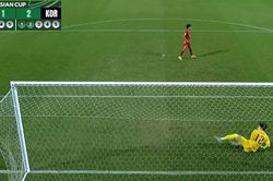 Thủ môn U23 Hàn Quốc xin lỗi vì đoán sai cả 7 quả luân lưu trước Việt Nam