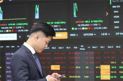 Chứng khoán tuần 26/1 - 30/1: Giai đoạn cần thiết để thị trường tái cân bằng