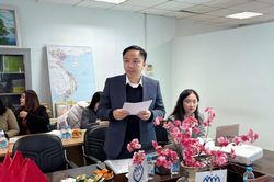 Báo chí chung tay bảo vệ quyền trẻ em: Gặp mặt Câu lạc bộ Các nhà báo bảo vệ quyền trẻ em