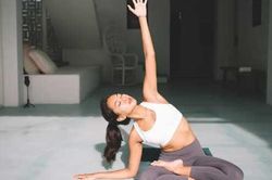 9 tư thế yoga nên tập sau bữa ăn giảm đầy bụng và cải thiện tiêu hóa