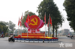 Bước ngoặt đưa đất nước bước vào kỷ nguyên mới