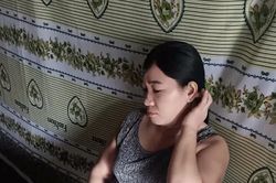 Bắt đối tượng trốn truy nã 8 năm, giả phụ nữ dân tộc vùng biên