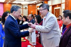 Thành công của Đại hội Đảng tạo động lực mới để kiều bào đồng hành cùng đất nước