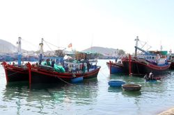 Thủ tướng chỉ đạo quyết tâm gỡ 'thẻ vàng' IUU trong tháng 4