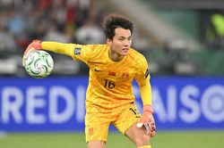U23 Trung Quốc thua 'muối mặt' ở chung kết: Truyền thông nói gì?