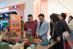 Chương trình chào xuân M DESIGN FAIR: Điểm hẹn sáng tạo đầu năm tại Hà Nội