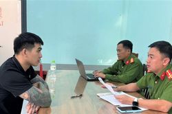 Gia Lai: Đối tượng truy nã đặc biệt nguy hiểm về tội Giết người ra đầu thú sau 4 năm lẩn trốn