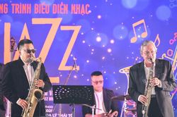 Dự án 'Âm nhạc cộng đồng' - chương trình nghệ thuật mới trên phố cổ