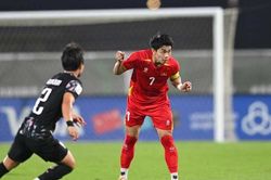 U23 Việt Nam đánh bại Hàn Quốc giành HCĐ châu Á: Chuyên gia hé lộ chìa khóa thực dụng