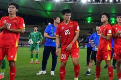 U23 Việt Nam thắng kịch tính Hàn Quốc: Tờ Bola thán phục bản lĩnh thép tại giải châu Á