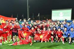 U23 Việt Nam giành HCĐ châu Á và kỷ lục Vua phá lưới lịch sử của Nguyễn Đình Bắc