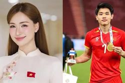 Mối quan hệ của cầu thủ Đình Bắc và Hòa Minzy khiến khán giả tò mò