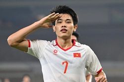 Nguyễn Đình Bắc lập kỷ lục Vua phá lưới, U23 Nhật Bản vô địch giải U23 châu Á