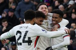 Highlights Crystal Palace 1-3 Chelsea