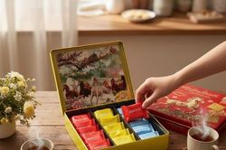 5 thứ nên mua sớm dịp Tết để giảm áp lực chi tiêu