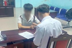 Đưa 'con nghiện' đi cai