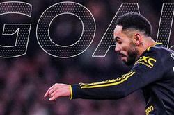 MU thắng Arsenal 3-2: Sai lầm trả giá, siêu phẩm định đoạt