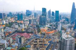 Giá nhà không chịu hạ: Do thị trường… hay do lựa chọn?