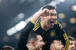 BXH Ngoại hạng Anh sau vòng 23: MU lọt TOP 4