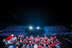 'Anh trai say hi' công bố concert White Valentine tại Hà Nội