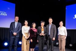 Vietnam Airlines được SkyTeam vinh danh tại The Aviation Challenge 2025 với các giải pháp bền vững tiêu biểu