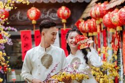 Xu hướng du lịch Tết 2026: 'Combo Tết + Valentine' kéo dài, nhiều gia đình chọn đi chơi thay vì ở nhà