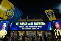 Nhận định Al Nassr vs Al Taawoun (0h30, 27/1): Ronaldo lại ghi bàn?