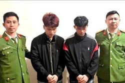 Phát hiện đối tượng trộm xe máy rồi đốt cháy ở Hà Tĩnh