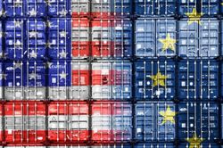 Quan hệ kinh tế Mỹ - EU: không thể tách rời