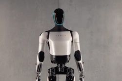Tỷ phú Elon Musk: 'Robot sẽ sớm nhiều hơn con người'