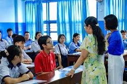 5 bước đăng ký tuyển sinh đầu cấp trực tuyến tại TP HCM