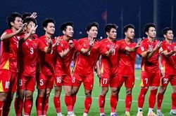 U23 Việt Nam đứng trước cơ hội lịch sử lọt nhóm hạt giống số 1 tại VCK U23 châu Á 2028