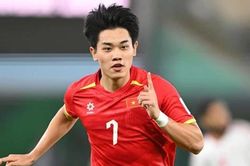 HLV Kim Sang-sik: Đình Bắc sở hữu trình độ vượt trội tại giải U23 châu Á