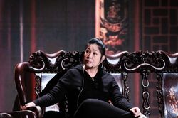 Gala Cười 2026 tổng duyệt tại trường quay S1: Sẵn sàng cho đêm ghi hình chính thức