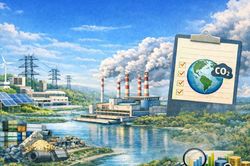Top 10 cơ sở phát thải khí nhà kính tiêu thụ năng lượng nhiều nhất Việt Nam